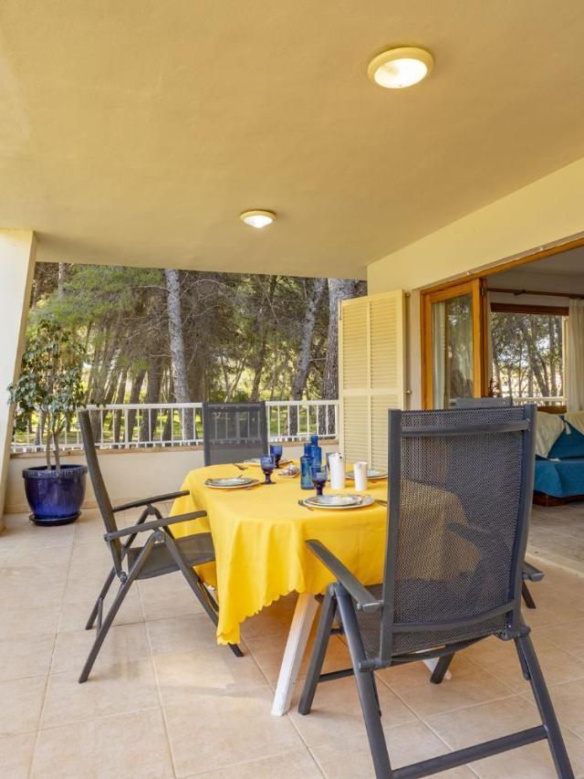 Playa de Los Pinos by Sealand Villas – billede 6