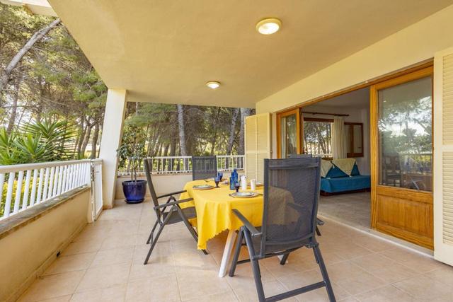 Playa de Los Pinos by Sealand Villas – billede 6