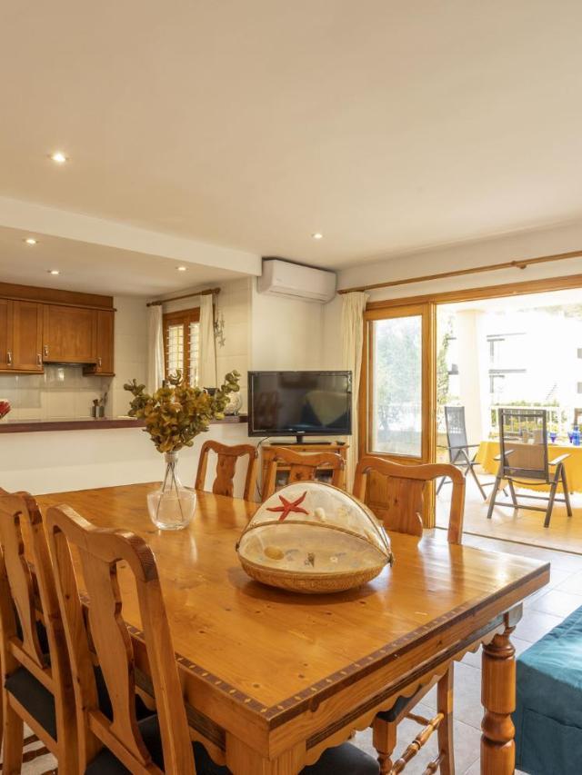 Playa de Los Pinos by Sealand Villas – billede 9