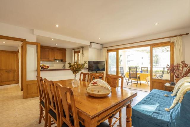 Playa de Los Pinos by Sealand Villas – billede 9