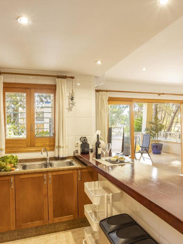Playa de Los Pinos by Sealand Villas – billede 10