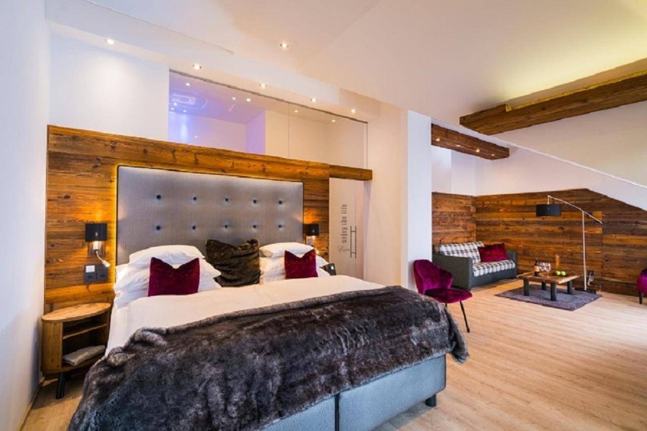 Sporthotel Cinderella, Obertauern