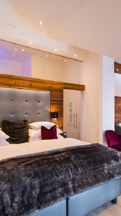 Sporthotel Cinderella – Obertauern