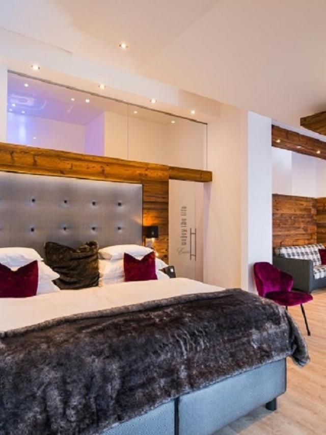Sporthotel Cinderella
