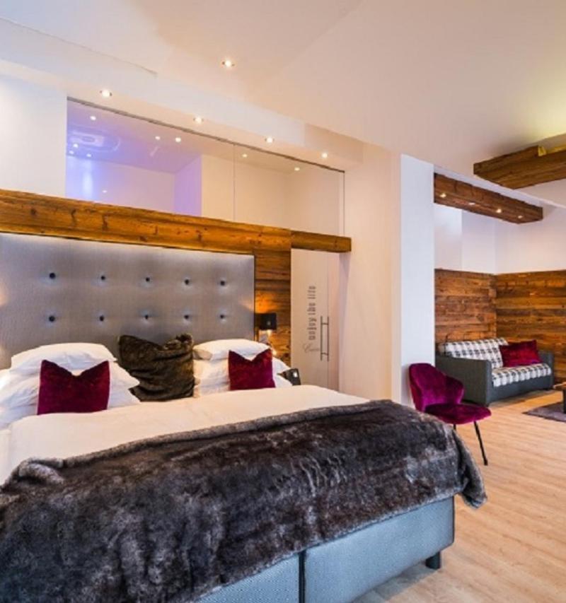 Sporthotel Cinderella