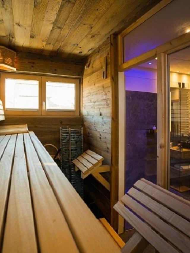 Sporthotel Cinderella – bild 2