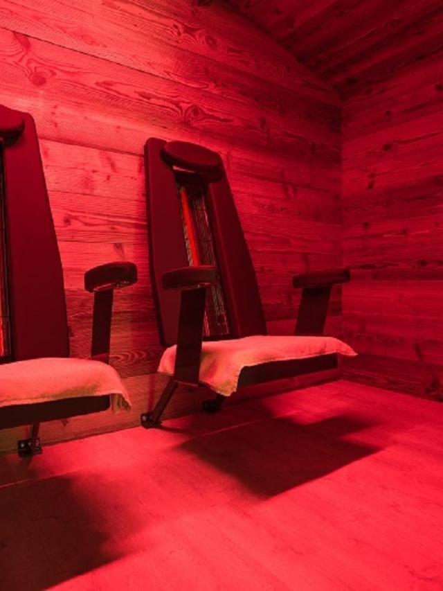 Sporthotel Cinderella – bild 8