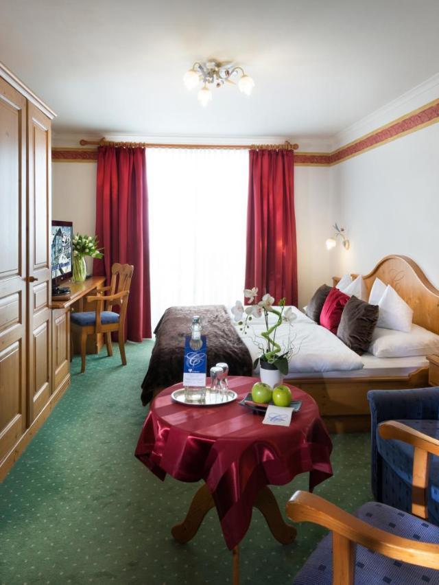 Sporthotel Cinderella – bild 9