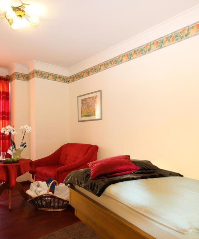 Sporthotel Cinderella – bild 10