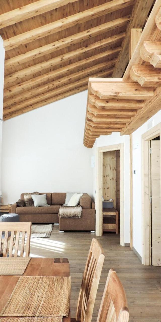 Tilio Chalet