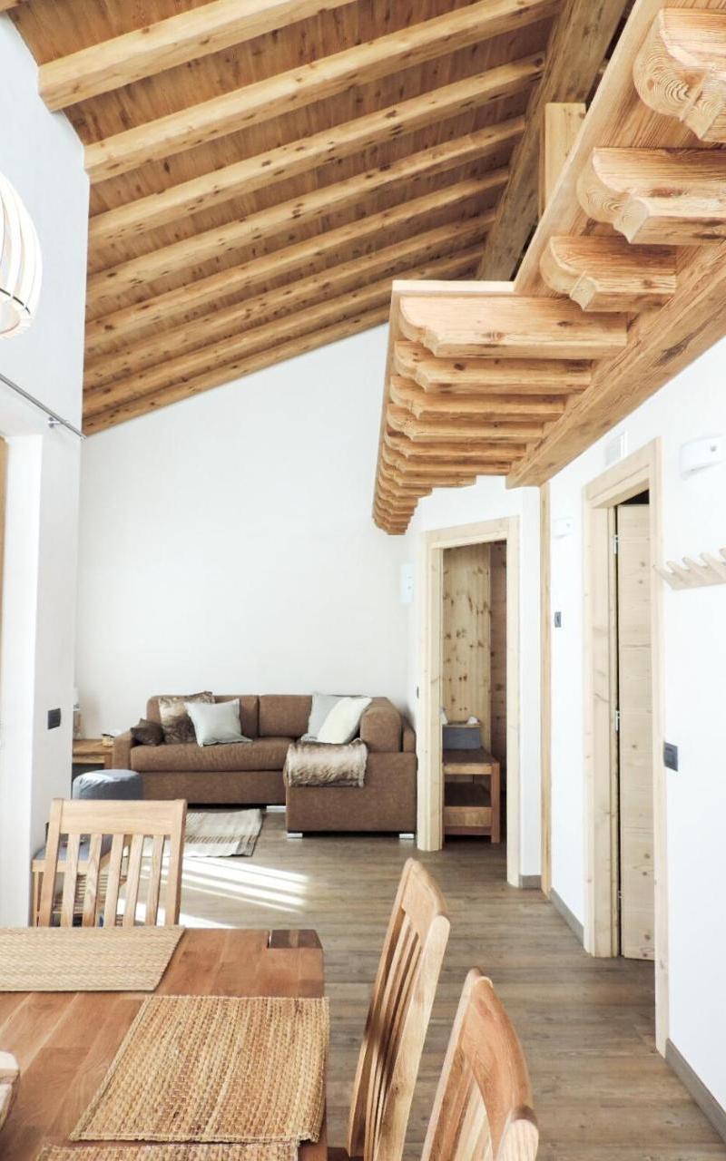 Tilio Chalet