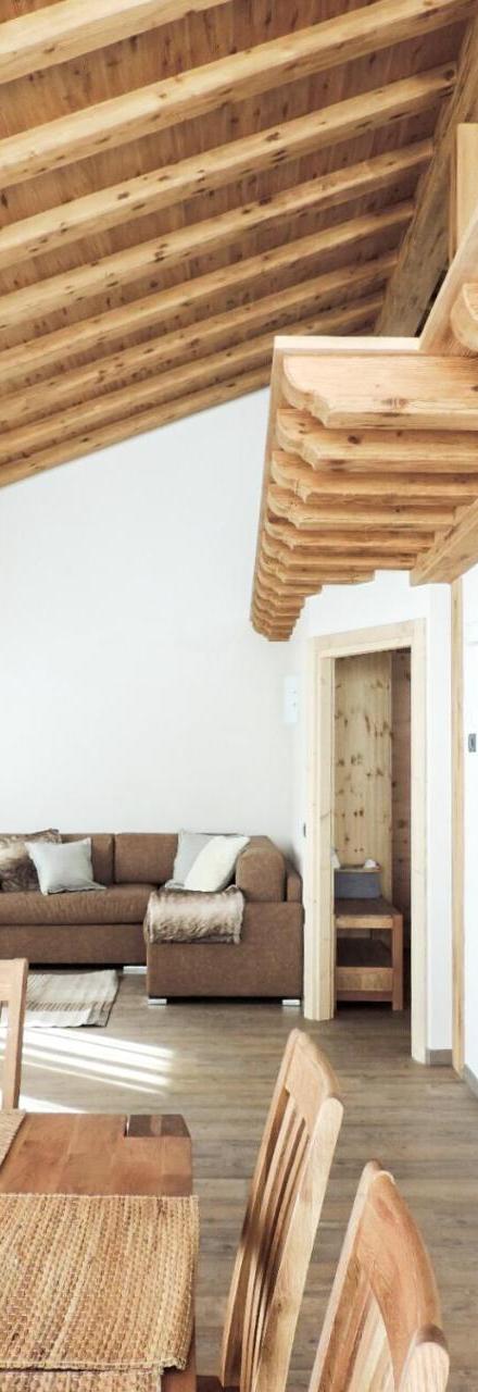 Tilio Chalet – billede 1