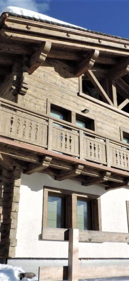 Tilio Chalet – billede 2