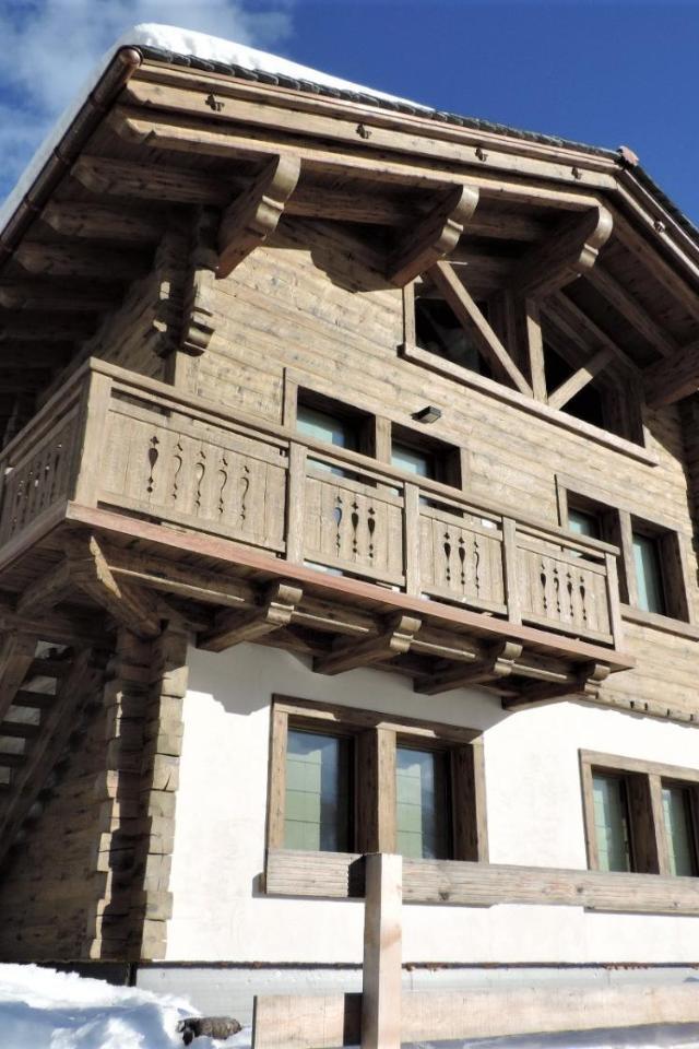 Tilio Chalet – billede 2