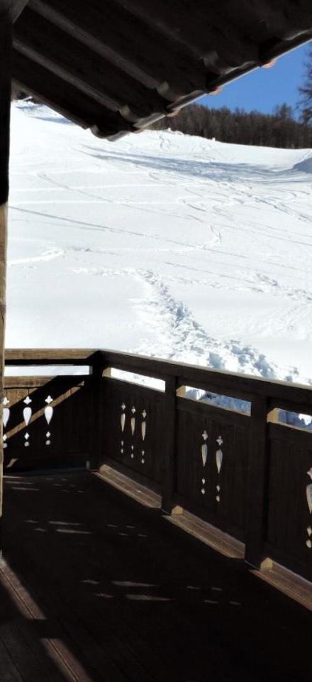 Tilio Chalet – billede 3