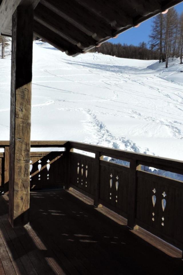 Tilio Chalet – billede 3