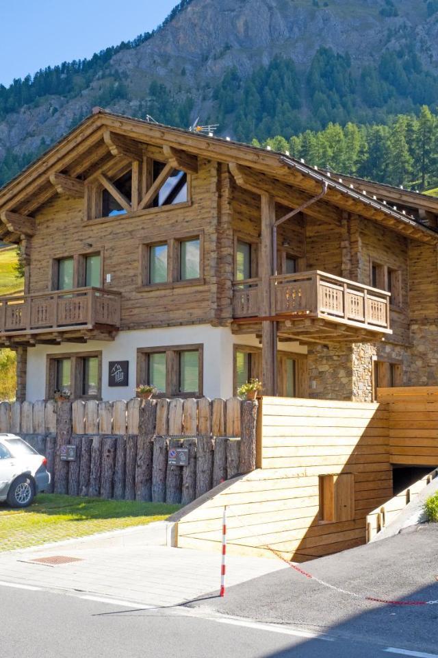 Tilio Chalet – billede 4