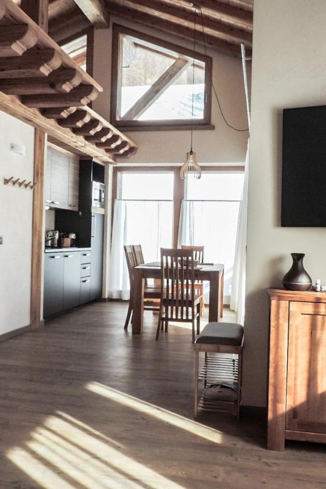 Tilio Chalet – billede 7