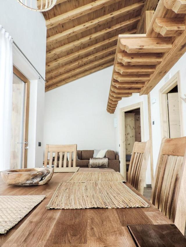 Tilio Chalet – billede 9