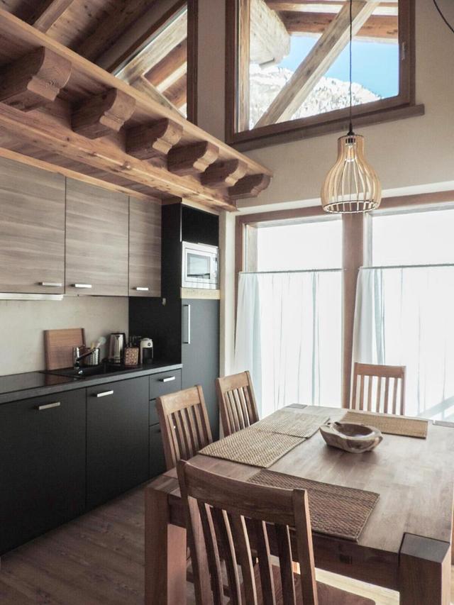 Tilio Chalet – billede 10