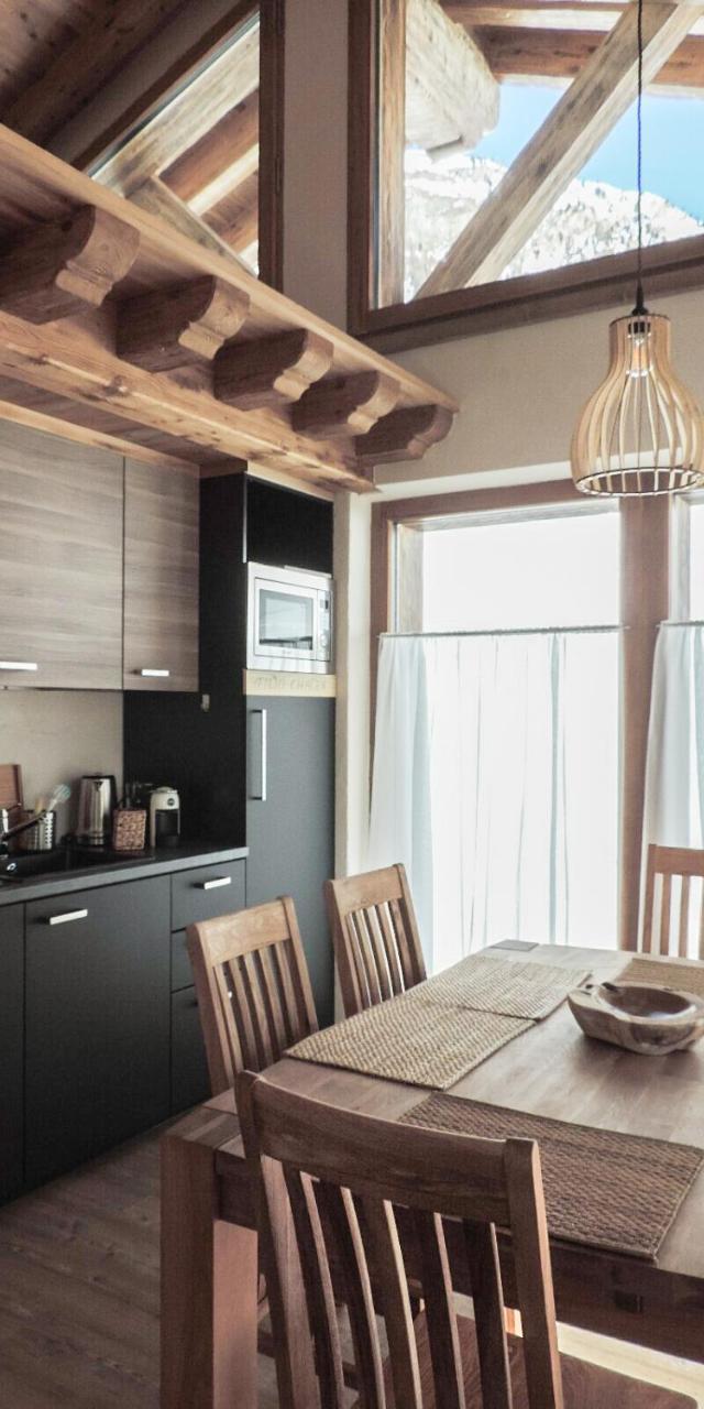 Tilio Chalet – billede 10