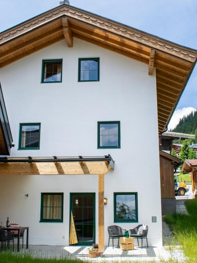 Reichenspitzblick Appartement