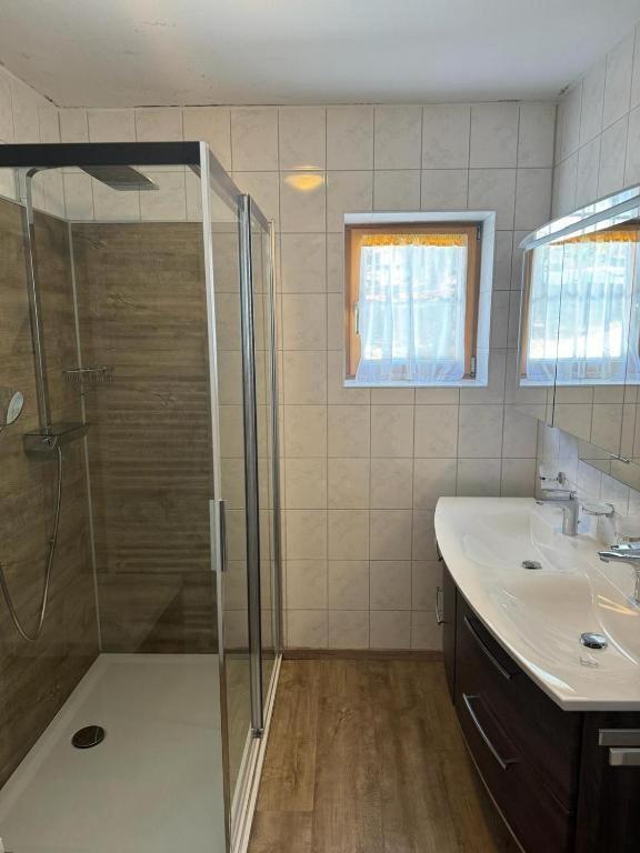 Reichenspitzblick Appartement – bild 2