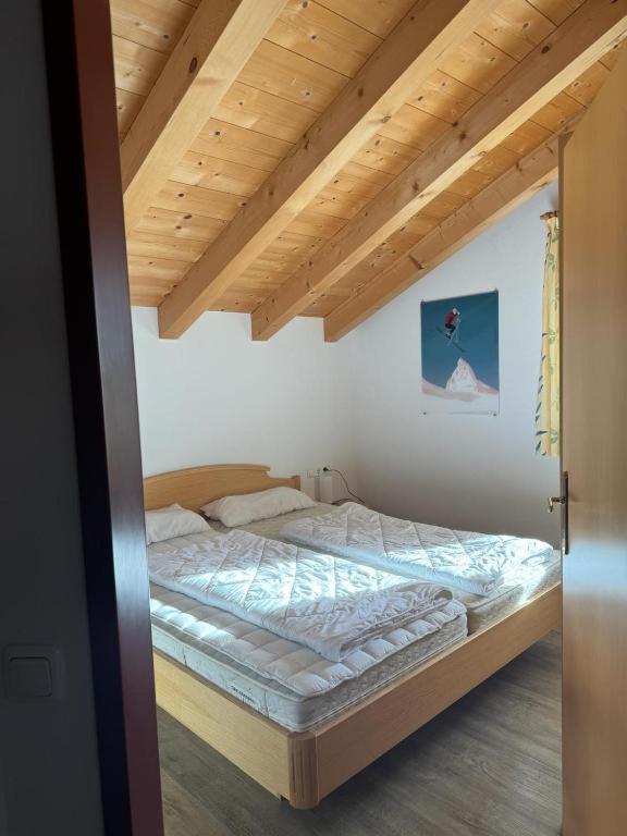 Reichenspitzblick Appartement – bild 4