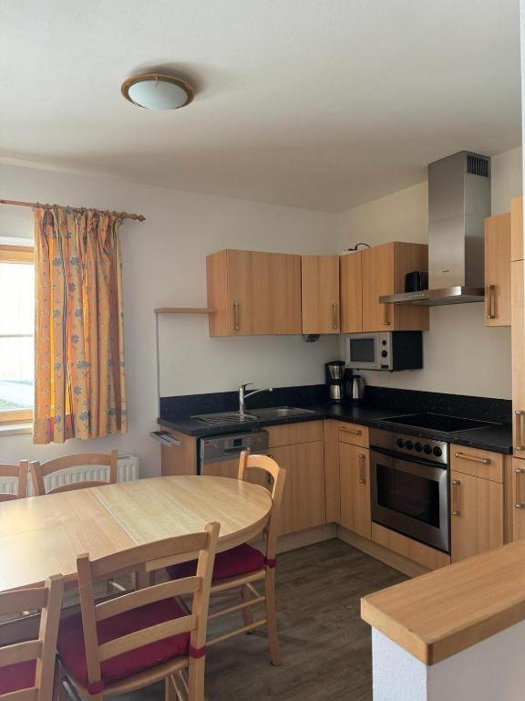 Reichenspitzblick Appartement – bild 6