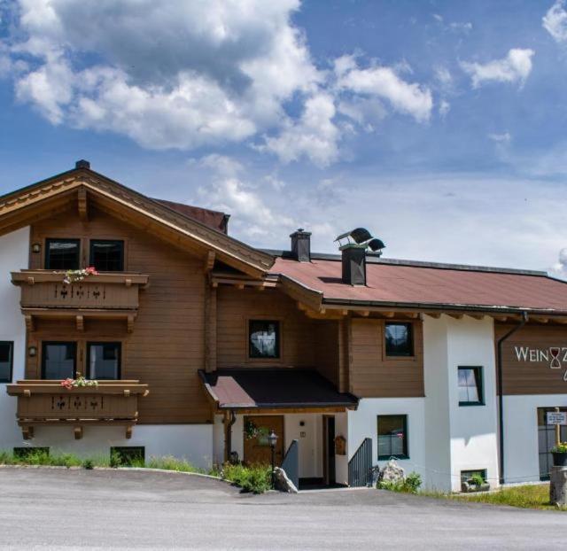 Reichenspitzblick Appartement – bild 8