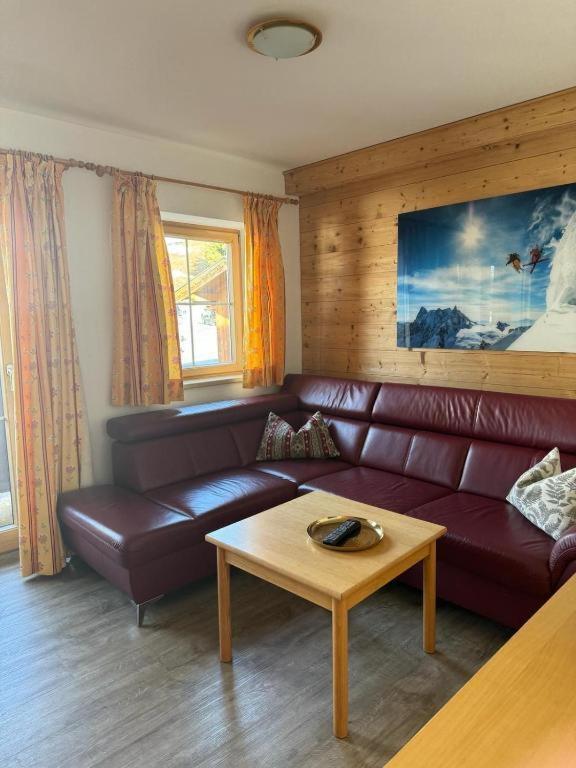 Reichenspitzblick Appartement – bild 9