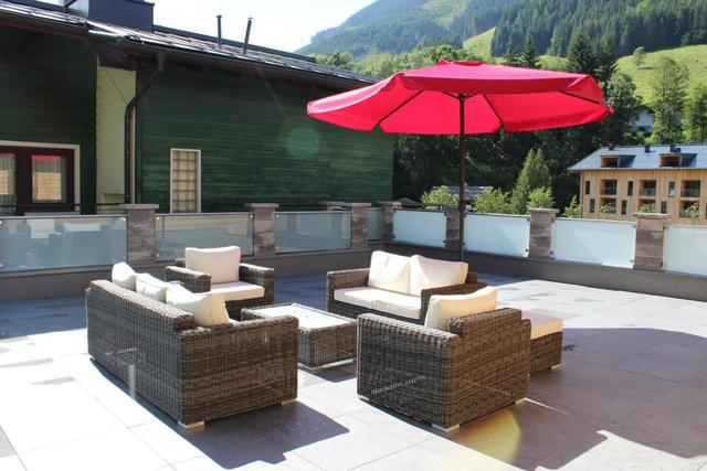 Pension Michael – billede 8