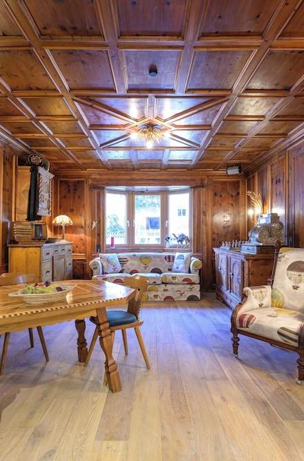 Hotel Edelweiss (Adults only) – billede 2