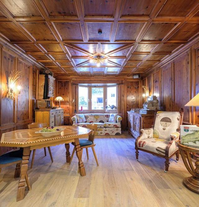 Hotel Edelweiss (Adults only) – billede 2