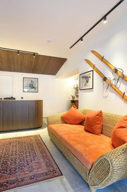 Hotel Edelweiss (Adults only) – billede 3