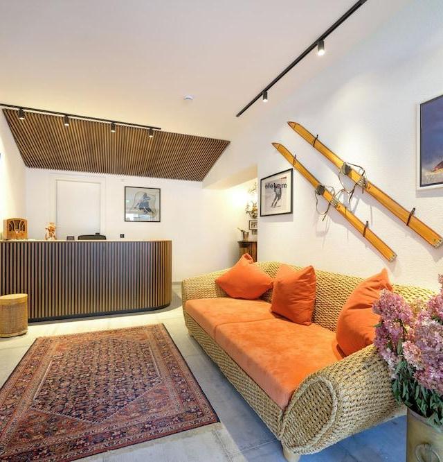 Hotel Edelweiss (Adults only) – billede 3