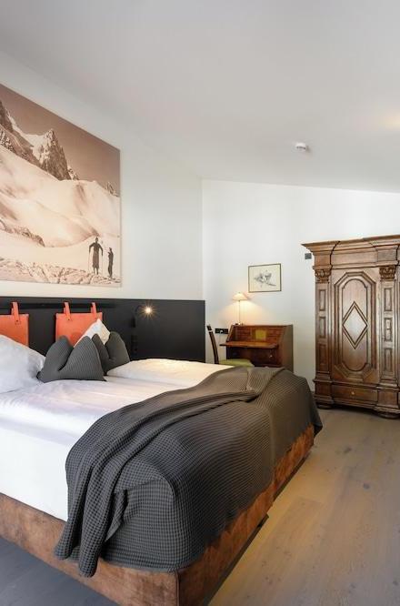 Hotel Edelweiss (Adults only) – billede 4