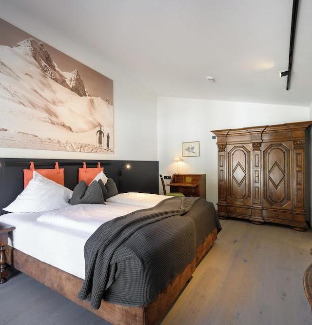 Hotel Edelweiss (Adults only) – billede 4