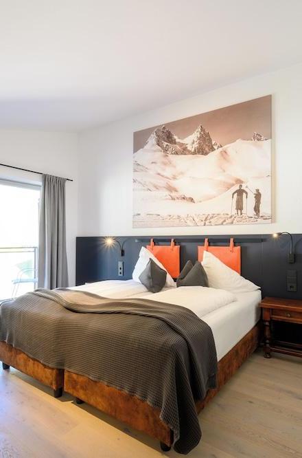 Hotel Edelweiss (Adults only) – billede 5