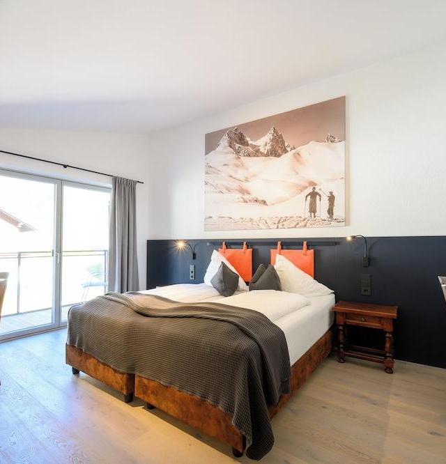 Hotel Edelweiss (Adults only) – billede 5