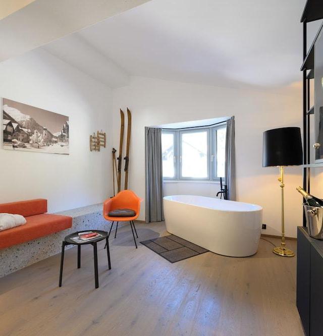 Hotel Edelweiss (Adults only) – billede 6