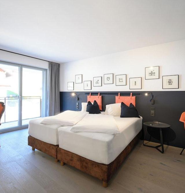 Hotel Edelweiss (Adults only) – billede 7
