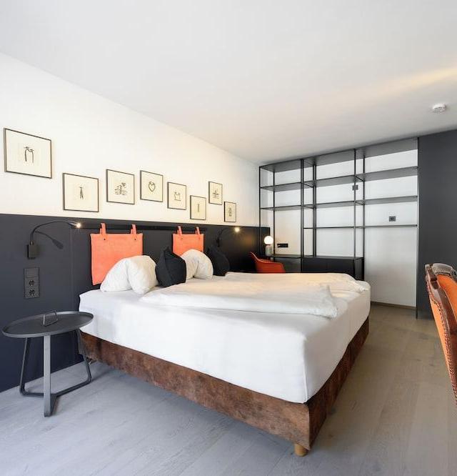 Hotel Edelweiss (Adults only) – billede 8