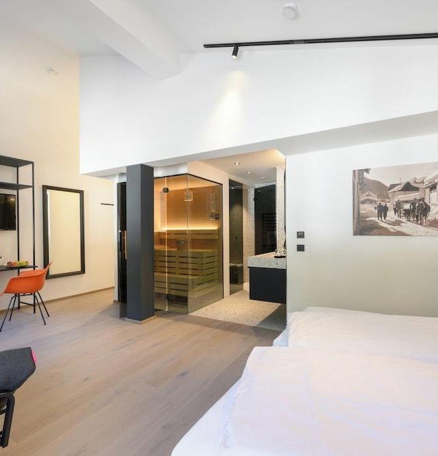 Hotel Edelweiss (Adults only) – billede 9
