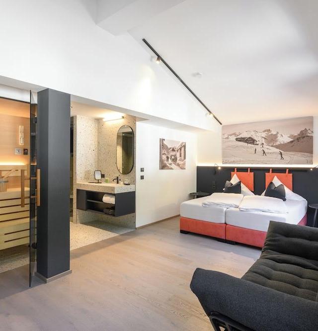 Hotel Edelweiss (Adults only) – billede 10