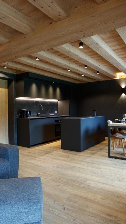 Snow Villa Genf SPA - Relax – Livigno
