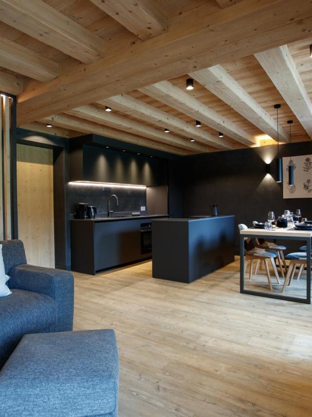Snow Villa Genf SPA - Relax