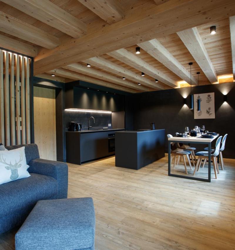 Snow Villa Genf SPA - Relax