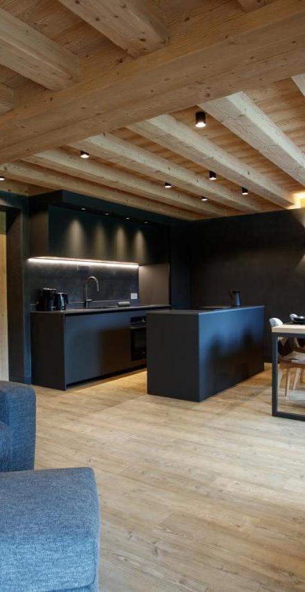 Snow Villa Genf SPA - Relax – billede 1