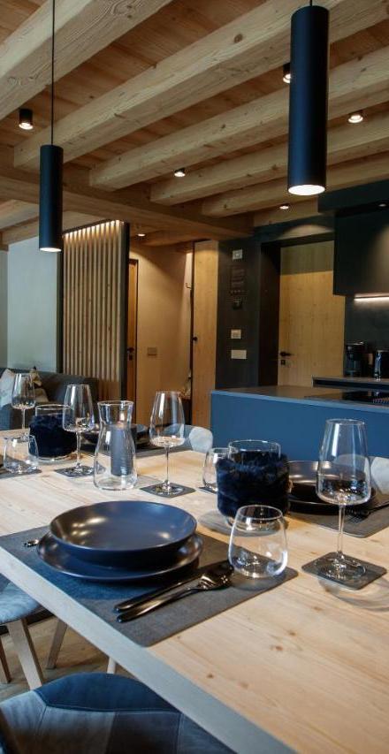 Snow Villa Genf SPA - Relax – billede 5